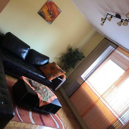 Tanja Apartman Jagodina Eksteriør bilde