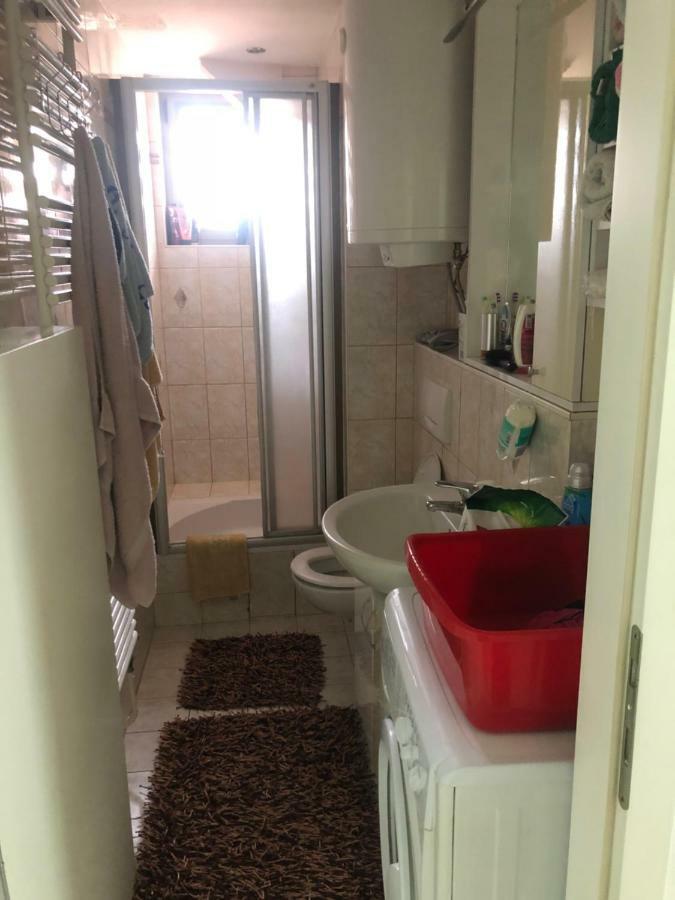 Tanja Apartman Jagodina Eksteriør bilde