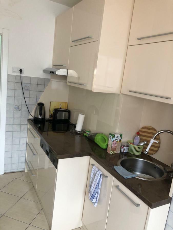 Tanja Apartman Jagodina Eksteriør bilde