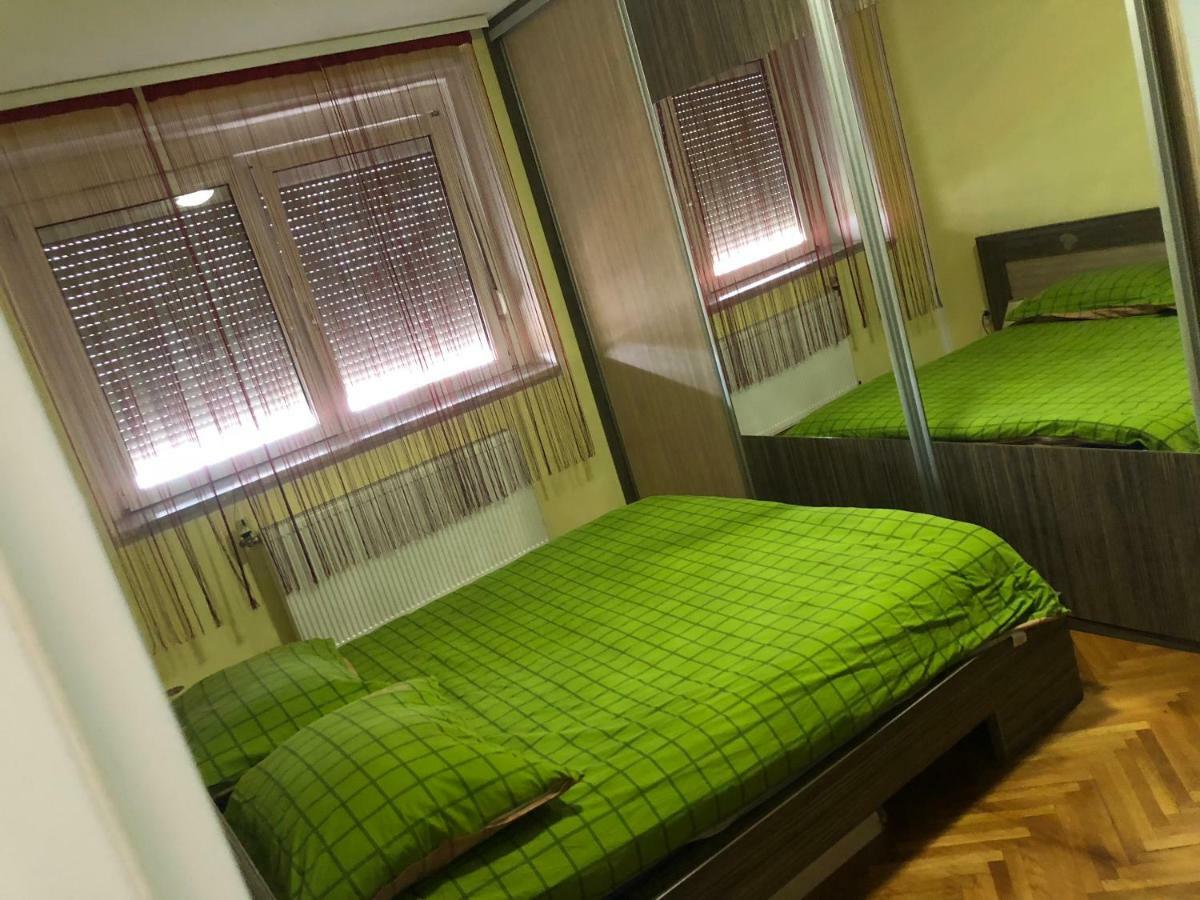 Tanja Apartman Jagodina Eksteriør bilde