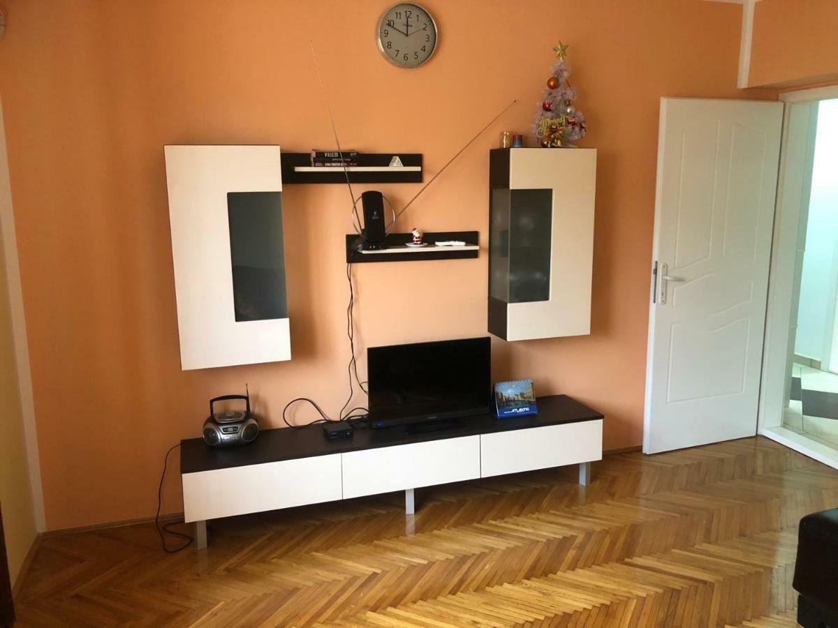 Tanja Apartman Jagodina Eksteriør bilde