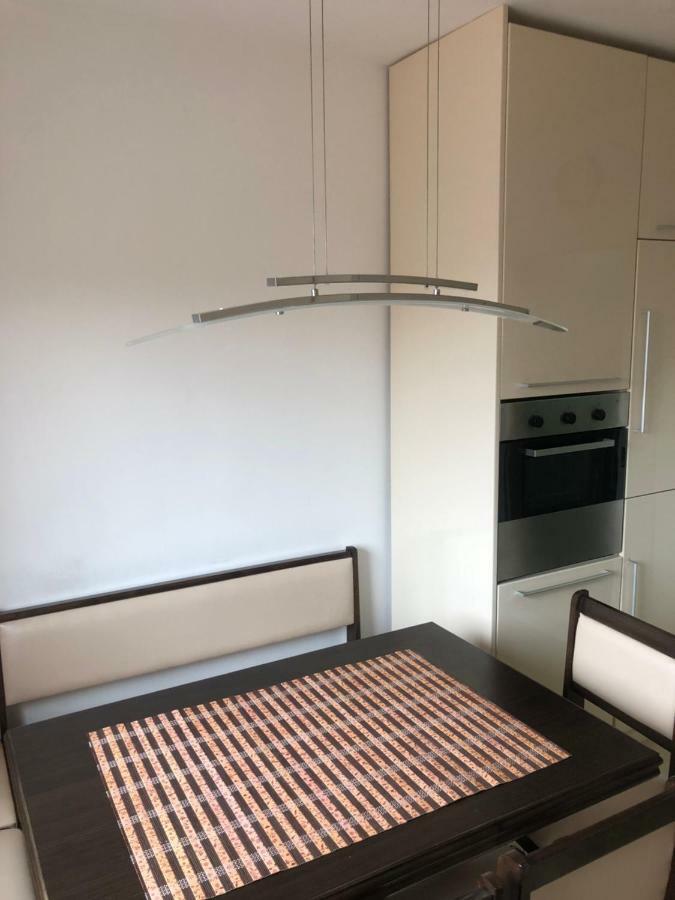 Tanja Apartman Jagodina Eksteriør bilde